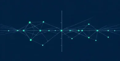 Redes neuronales abstractas visualizan la regularización