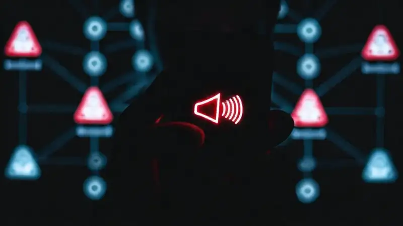 Vigilancia digital y temor futurista