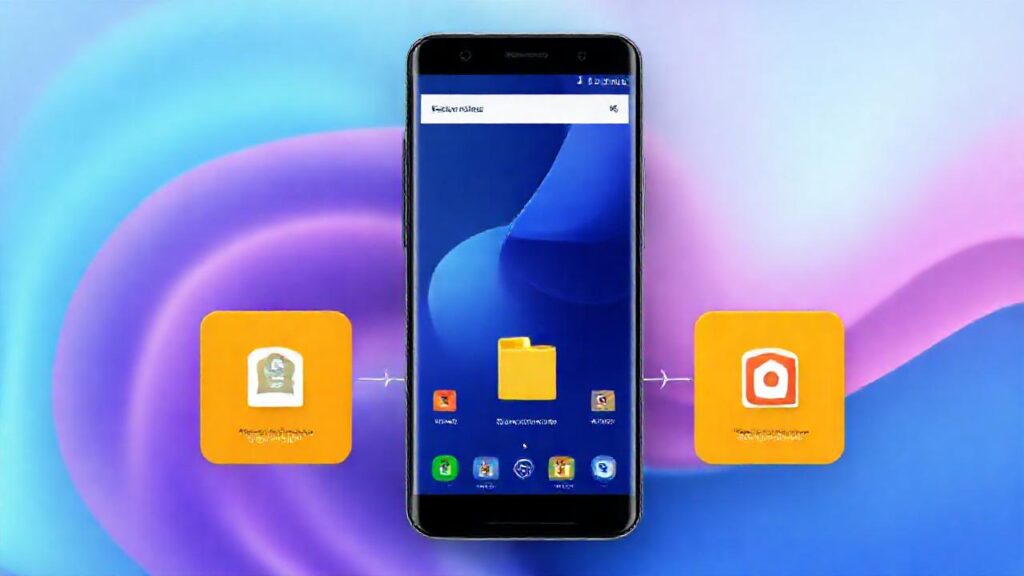 Limpiar archivos duplicados en Android
