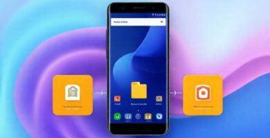 Limpiar archivos duplicados en Android
