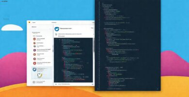 Twitter ofrece un diseño moderno y eficiente