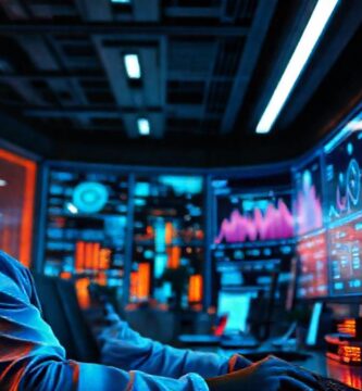 Oficina futurista