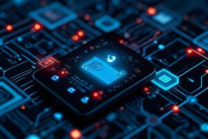 El teléfono Android ofrece seguridad visualmente compleja