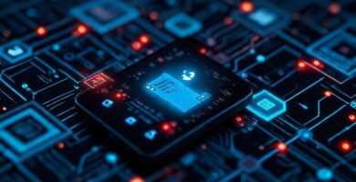 El teléfono Android ofrece seguridad visualmente compleja