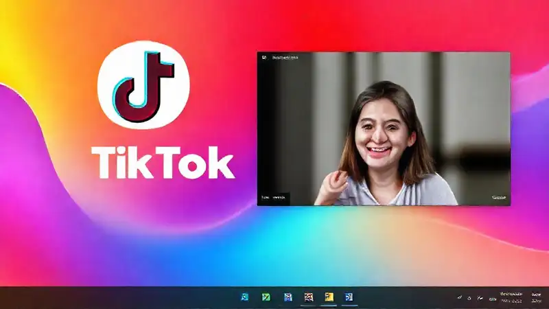 TikTok ofrece streaming fluido y vibrante
