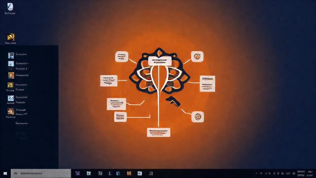 Tutorial profesional de Windows 11 limpio