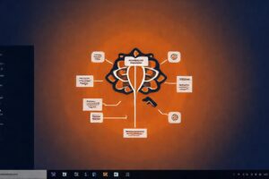 Tutorial profesional de Windows 11 limpio