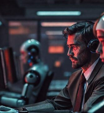 Oficina futurista