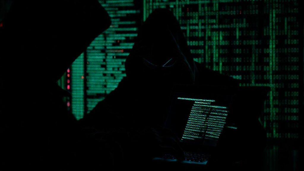 Una amenaza cibernética oscura requiere protección urgente