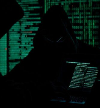 Una amenaza cibernética oscura requiere protección urgente