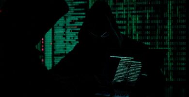 Una amenaza cibernética oscura requiere protección urgente