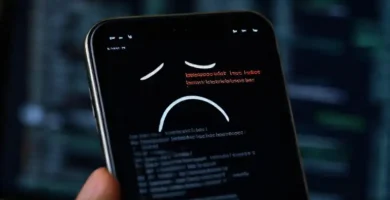 El iPhone falló