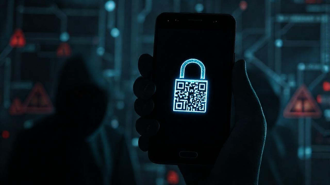 Tecnología oscura y amenaza latente