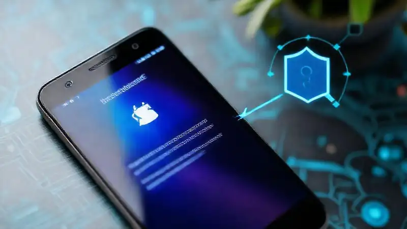 Actualizar Android requiere respaldo de datos