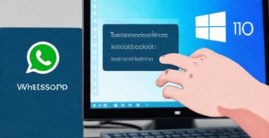 Tutorial de WhatsApp en Windows 10