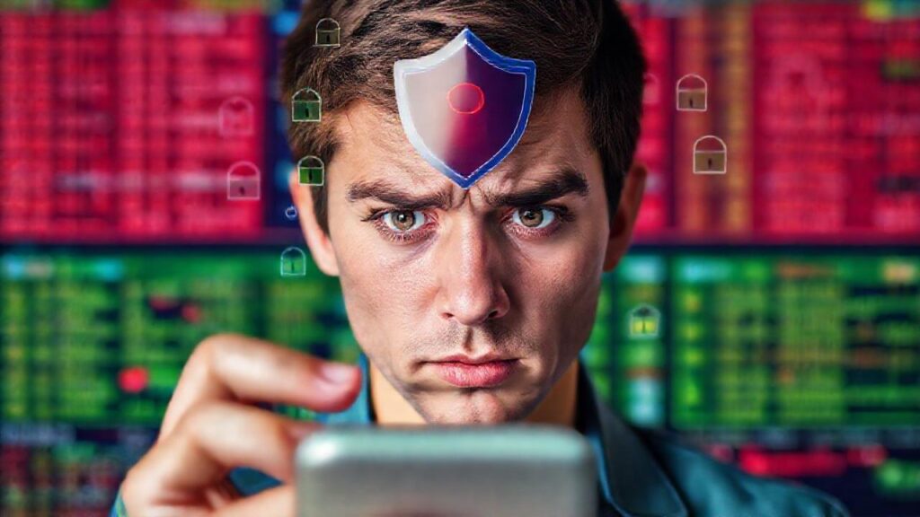 La tecnología compromete la privacidad y la seguridad