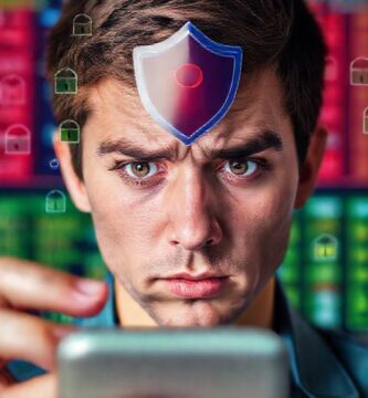 La tecnología compromete la privacidad y la seguridad