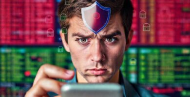 La tecnología compromete la privacidad y la seguridad