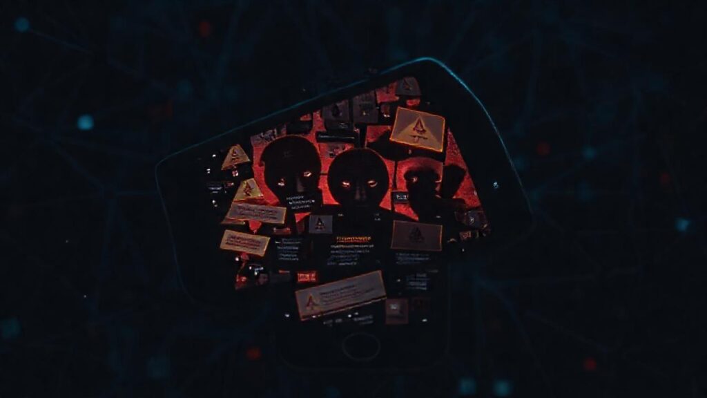 La tecnología digital genera ansiedad y sombras