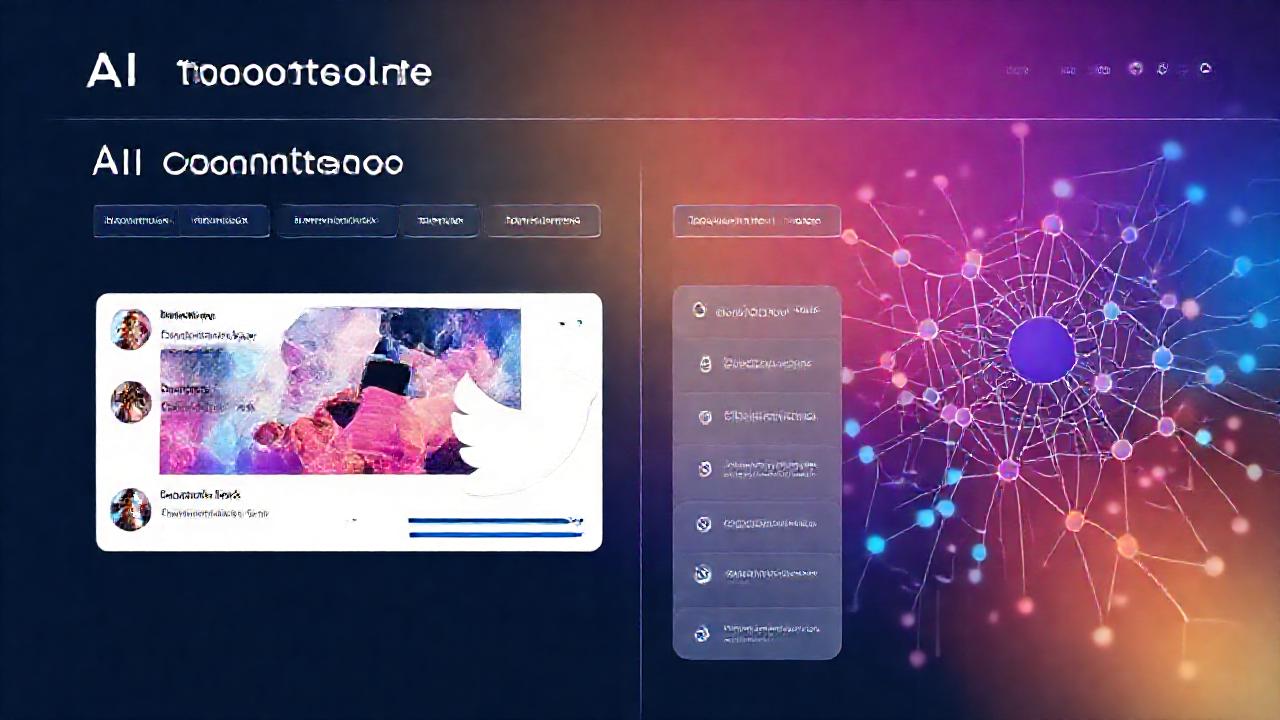 IA visualiza datos para audiencias digitales