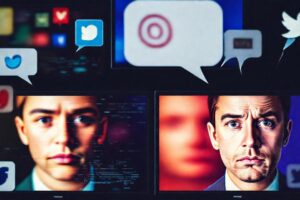 Tecnología digital distorsiona la realidad social