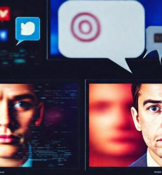 Tecnología digital distorsiona la realidad social