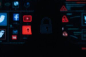 Amenaza digital: seguridad comprometida y urgente