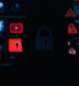 Amenaza digital: seguridad comprometida y urgente