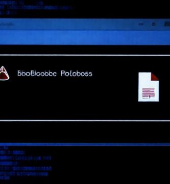 Windows 10: archivo corrupto