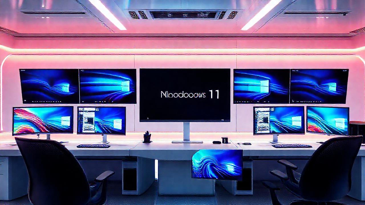 Un despacho futurista, digital y profesional