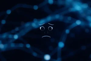 La IA genera ansiedad digital oscura