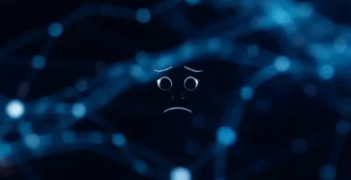 La IA genera ansiedad digital oscura