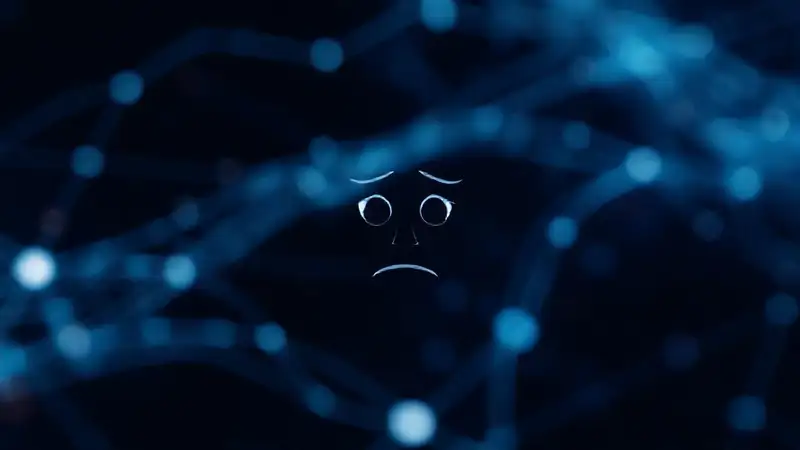 La IA genera ansiedad digital oscura
