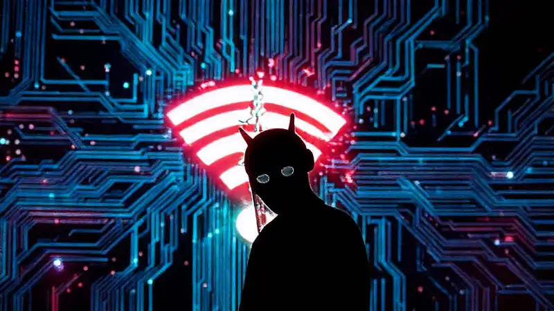 Tecnología rota, datos perdidos, oscuridad digital