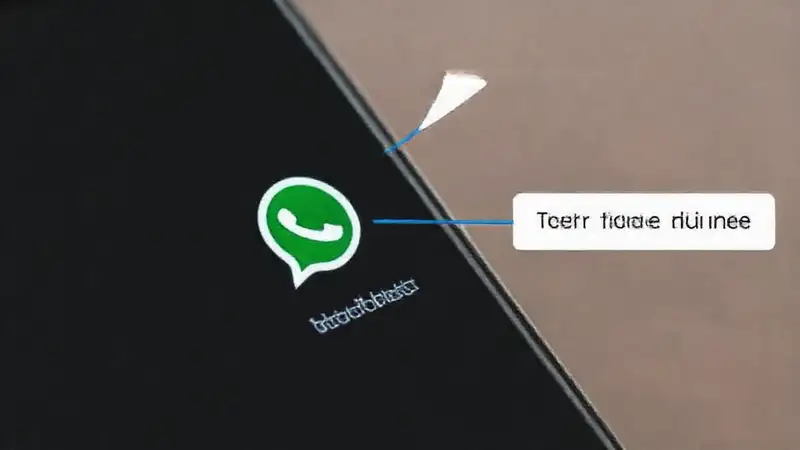 WhatsApp en Android: soporte técnico discreto