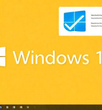 Windows 11: instalación exitosa y moderna