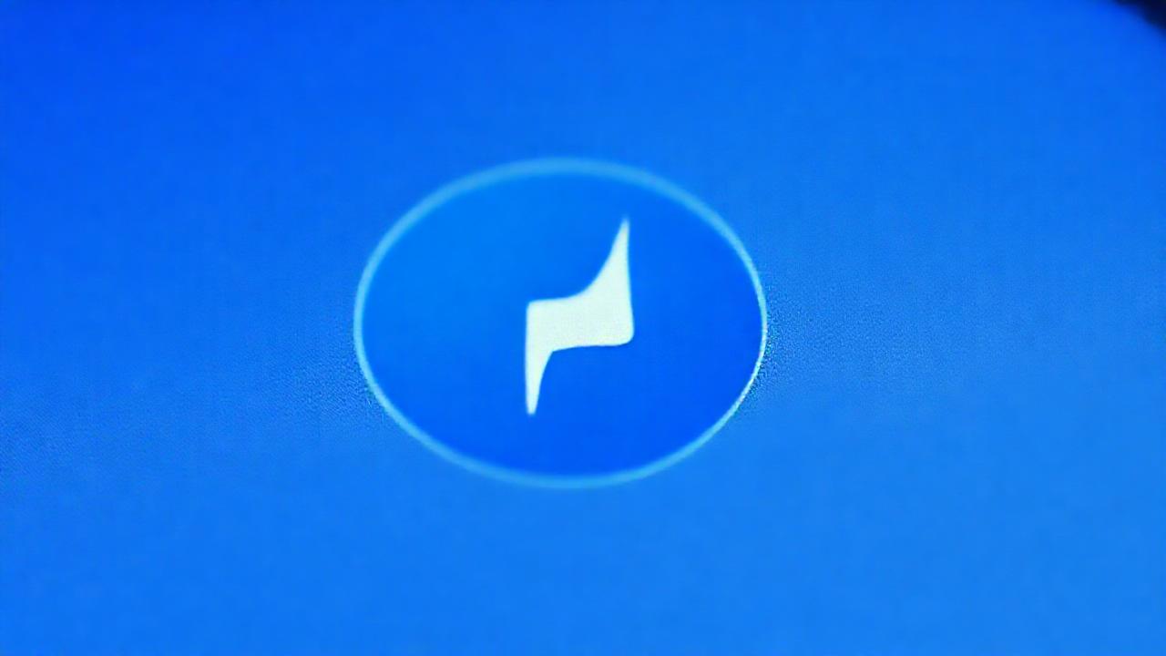 El teléfono Android moderno tiene chat limpio