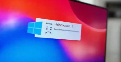 Actualización Windows frustrante ralentiza la computadora