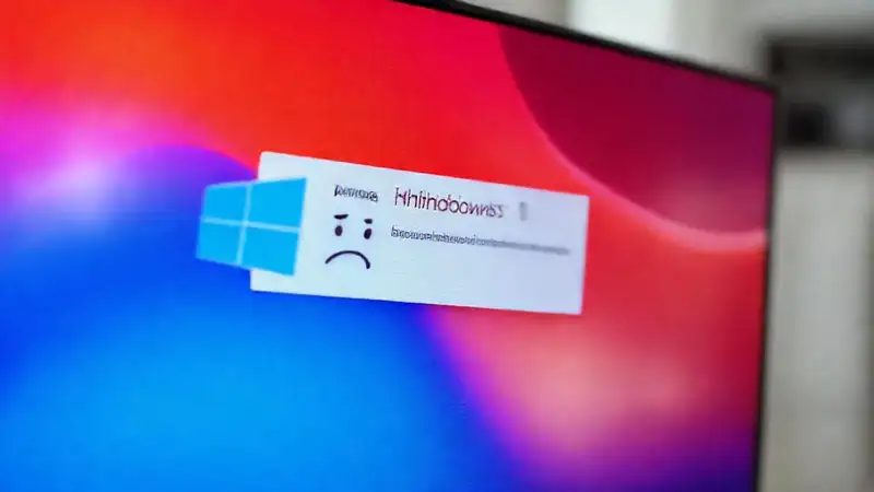 Actualización Windows frustrante ralentiza la computadora