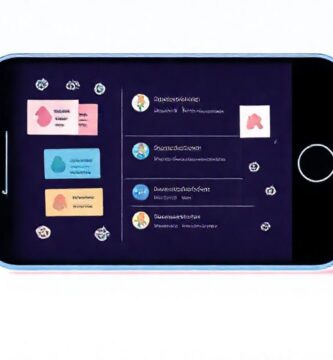 Minimalismo digital con calma y claridad