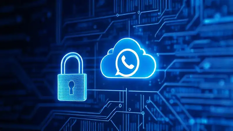 Seguridad digital: clave, mensaje y privacidad