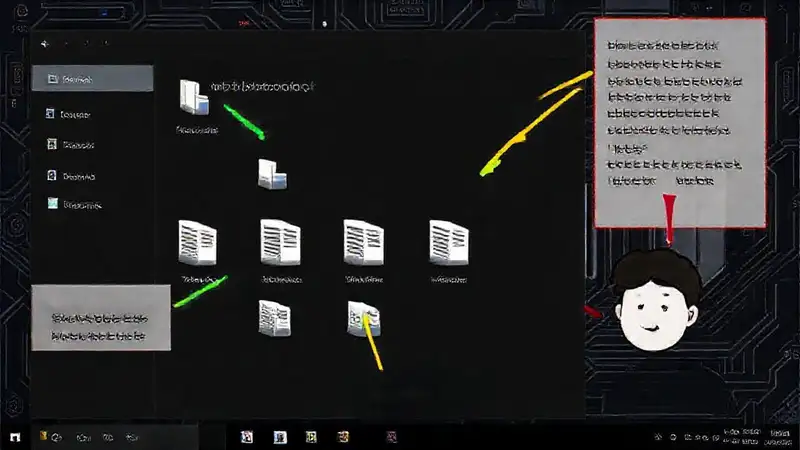 Windows 11: instalación fácil y colorida