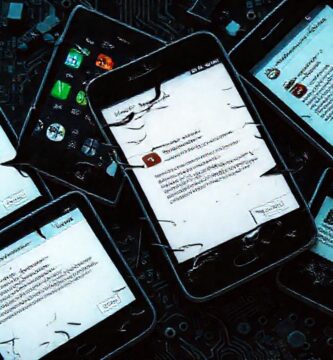 Android falla: fragmentación