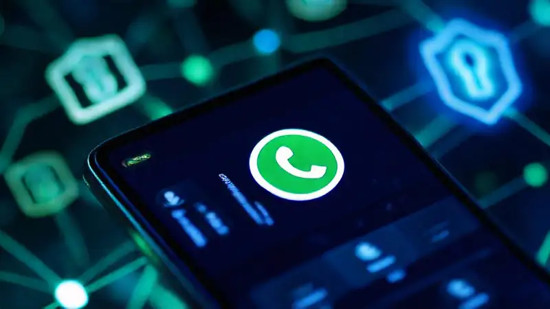 Un smartphone seguro protege datos vitales