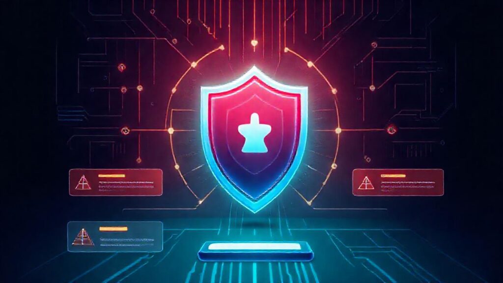 Ciberseguridad protege datos en un entorno digital