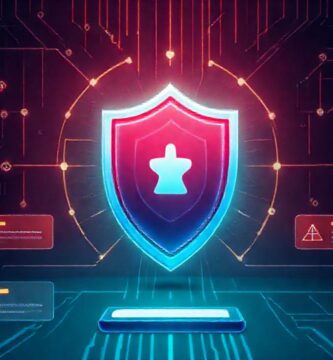 Ciberseguridad protege datos en un entorno digital