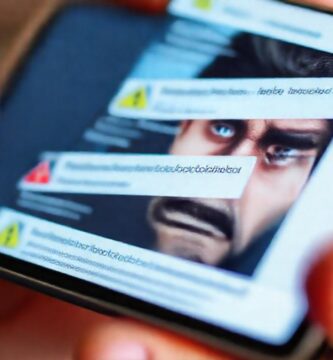 El smartphone inunda de spam frustra