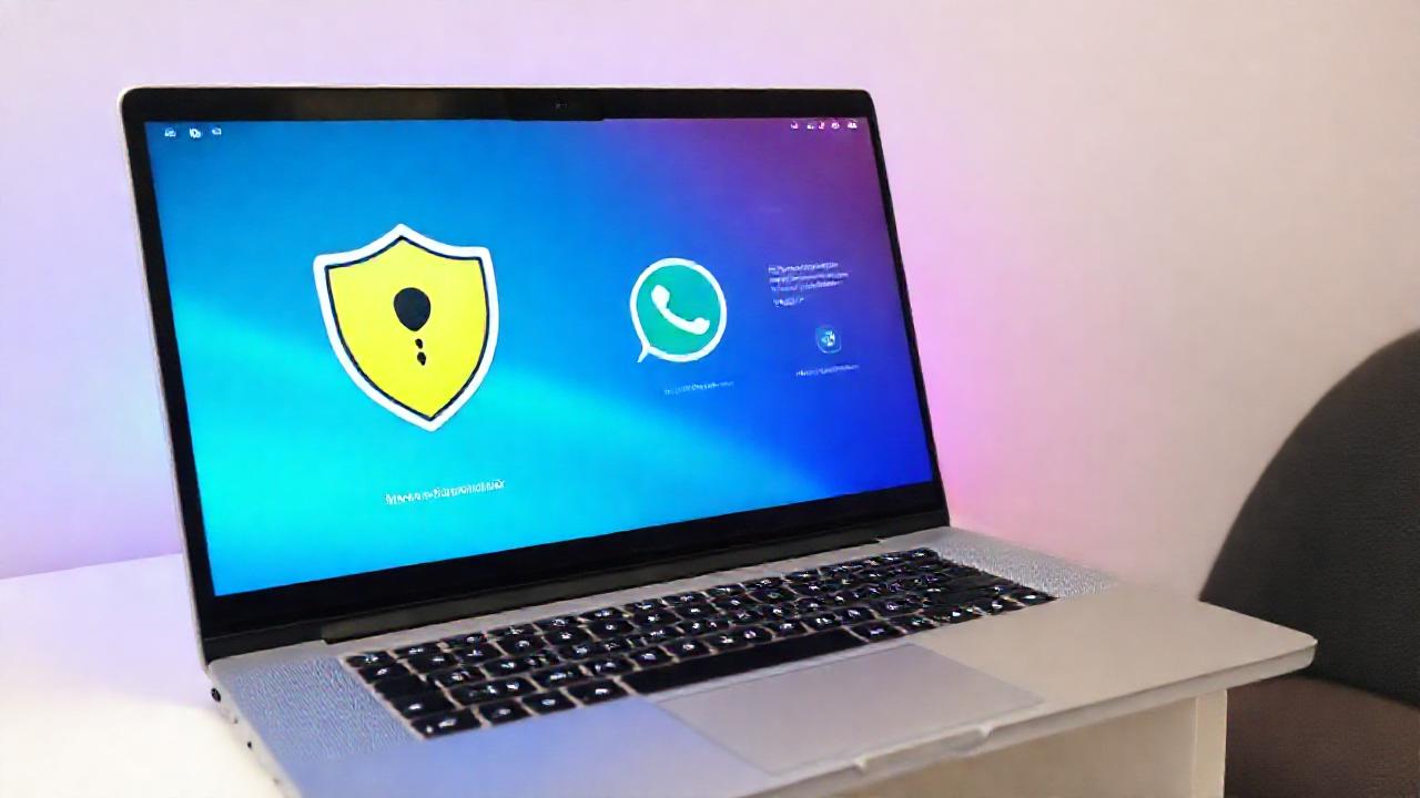 Pantalla digital protege la privacidad con seguridad