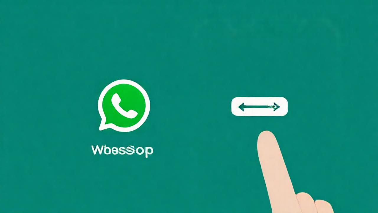 Diseño digital atractivo para smartphone