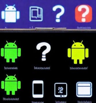Smartphone: ¿qué significa Android?